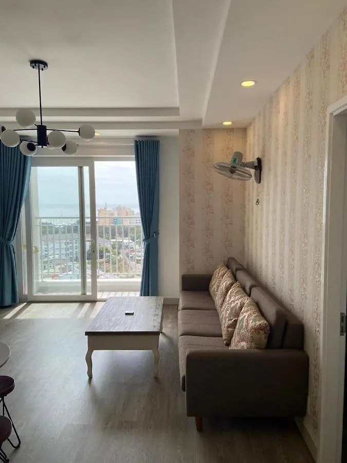 Aparthotel Nd Homestay Vung Tau Vietnam