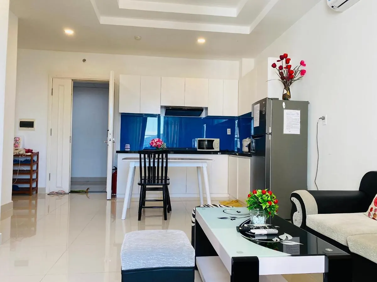 Nd Homestay Vung Tau