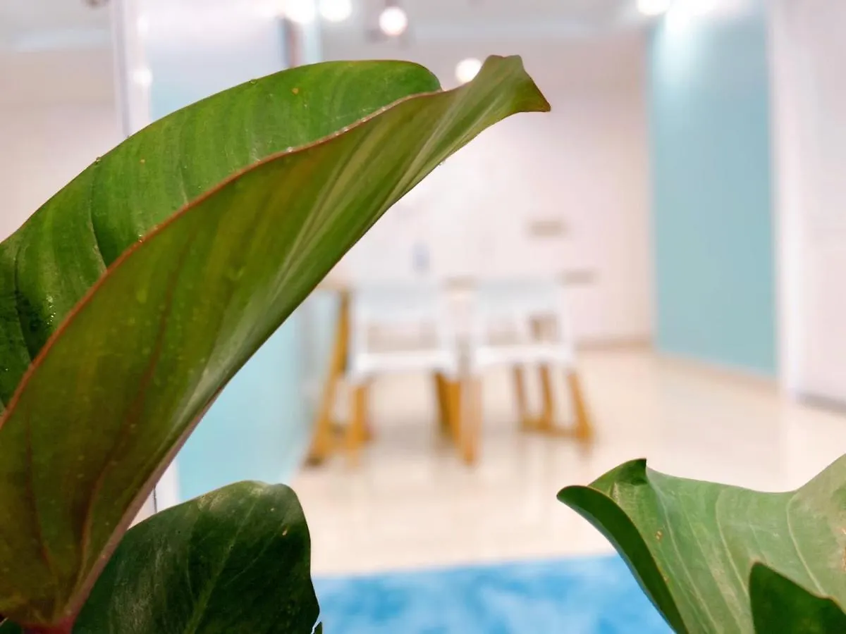 Aparthotel Nd Homestay Vung Tau