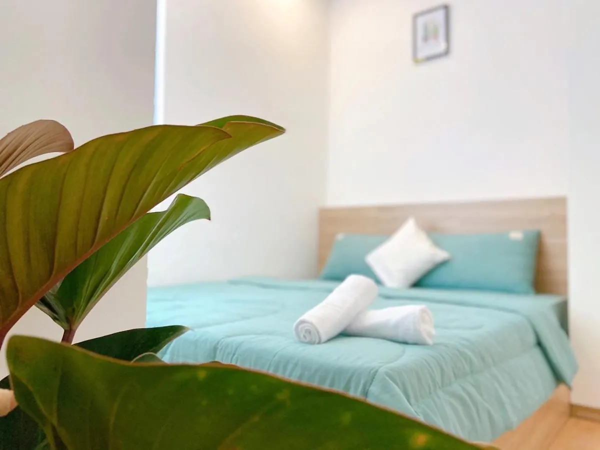 Nd Homestay Vung Tau Aparthotel