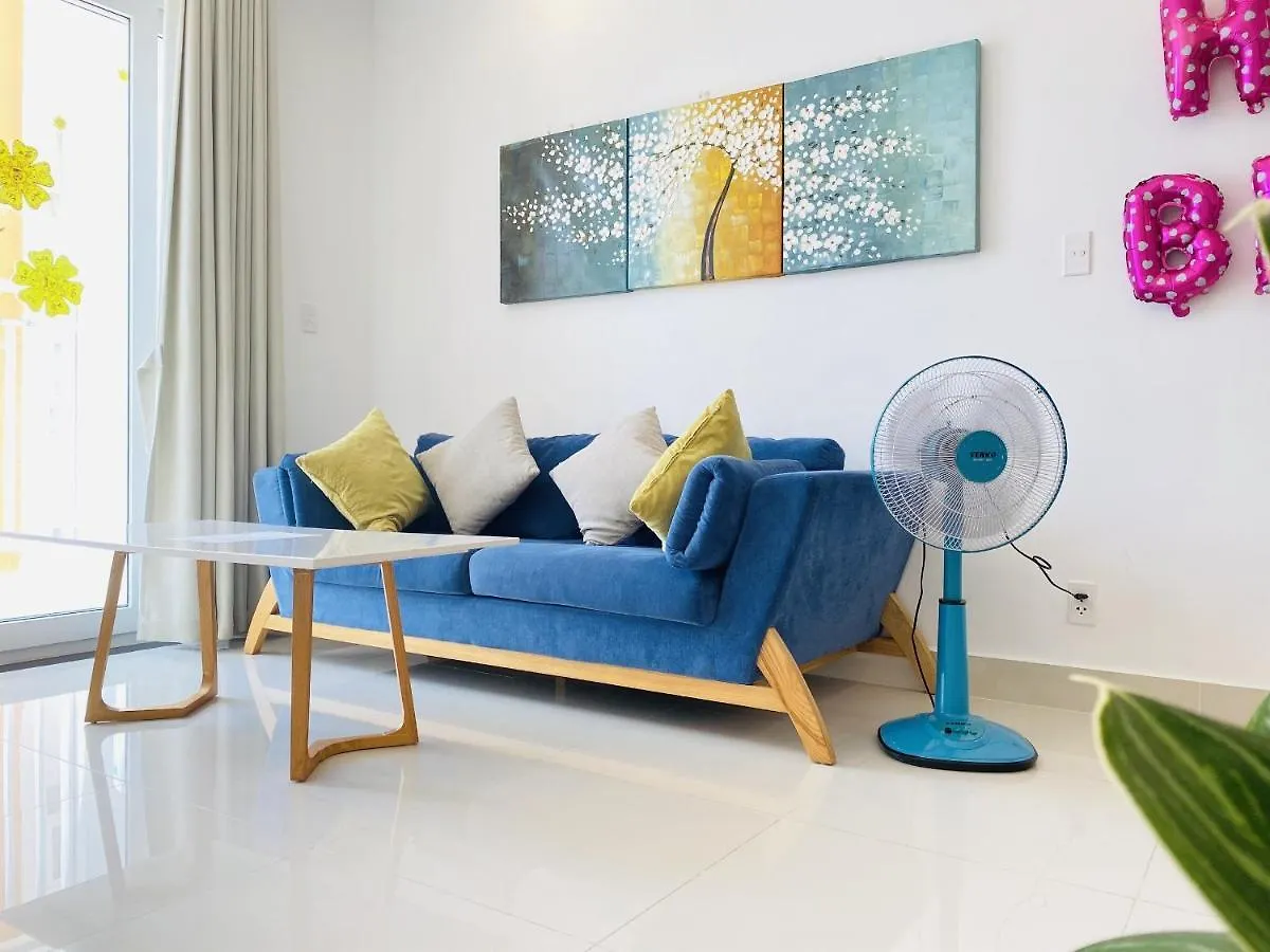 Nd Homestay Vung Tau