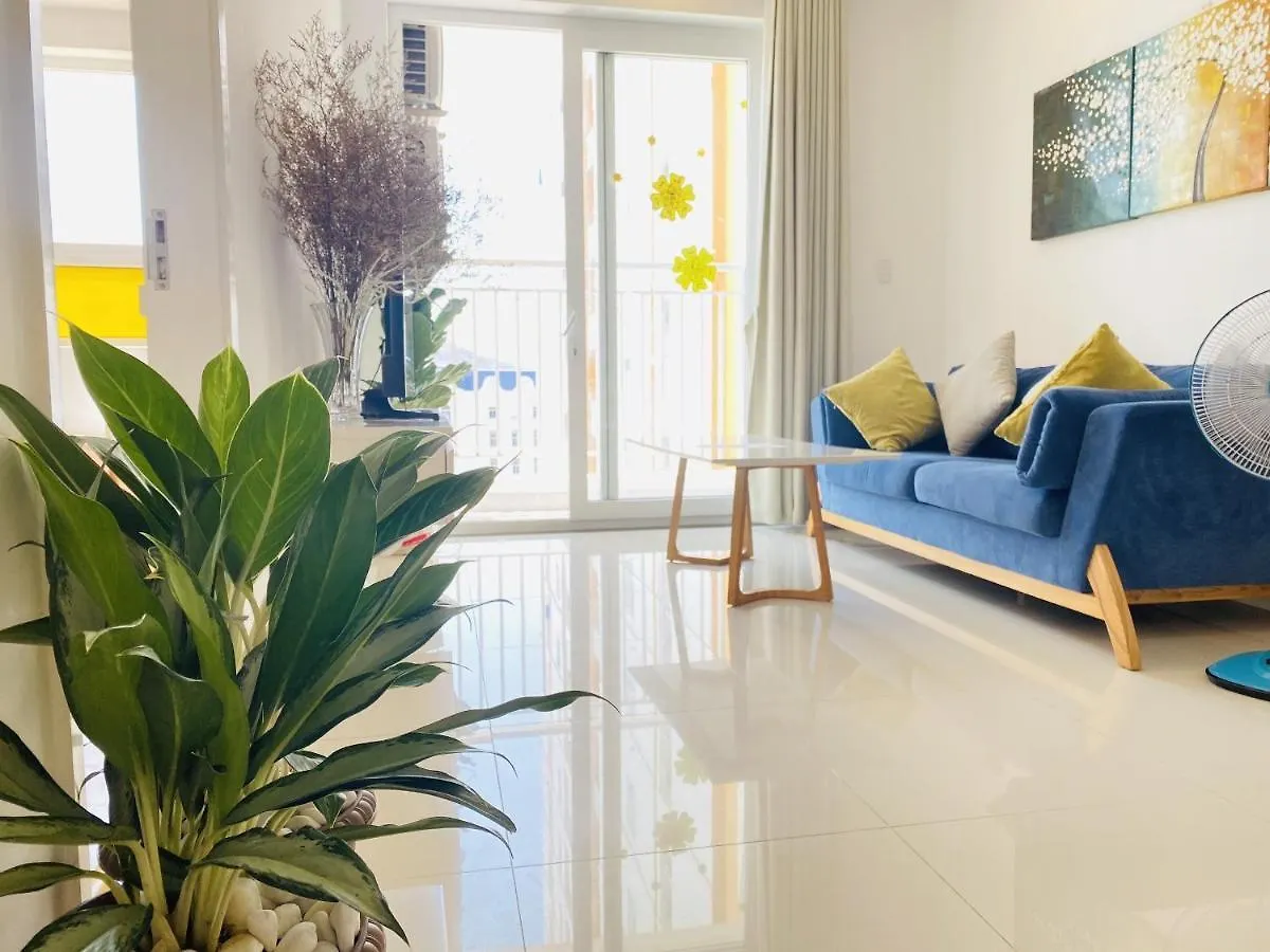 Nd Homestay Vung Tau