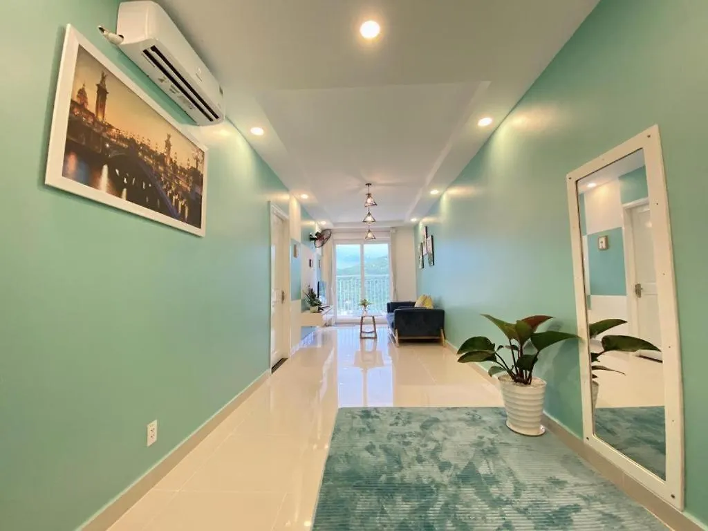 Nd Homestay Vung Tau 0*,