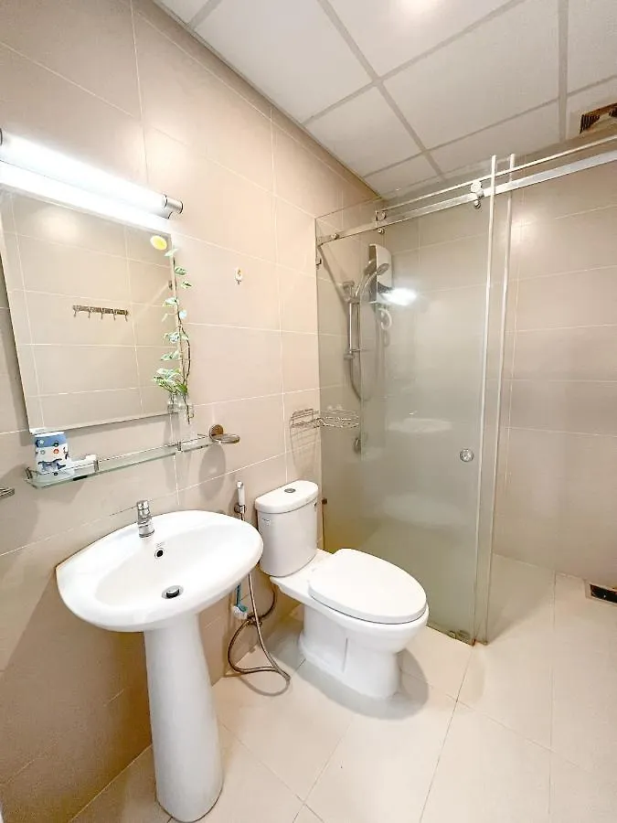 Nd Homestay Vung Tau