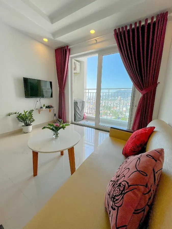 Nd Homestay Vung Tau