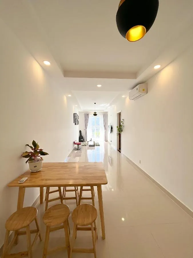 Nd Homestay Vung Tau Vietnam
