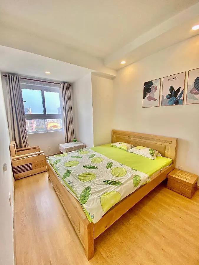 Nd Homestay Vung Tau Vietnam