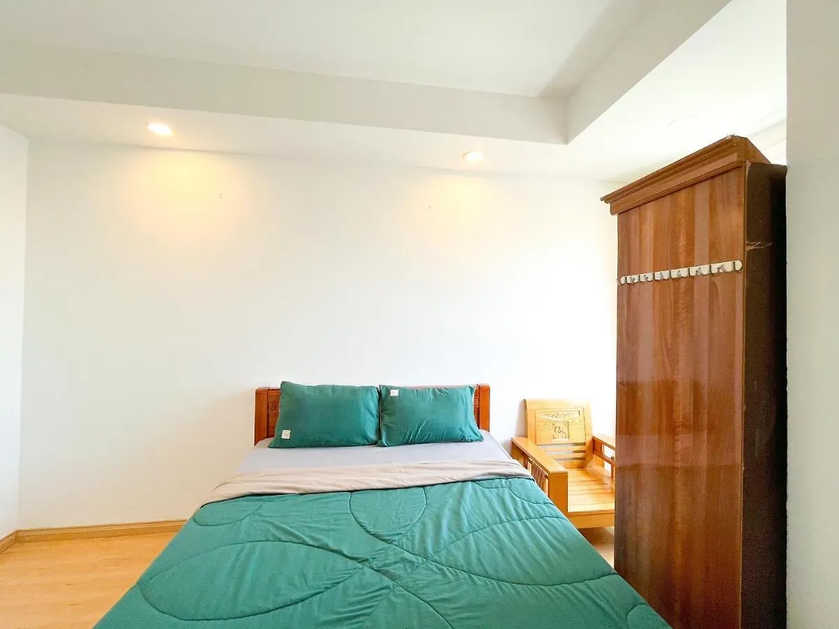 Nd Homestay Vung Tau Aparthotel