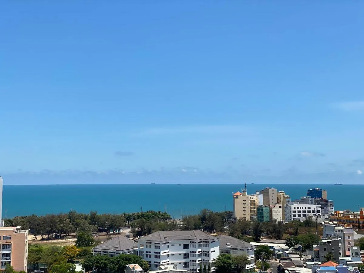 Nd Homestay Vung Tau