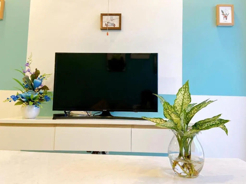 Nd Homestay Vung Tau