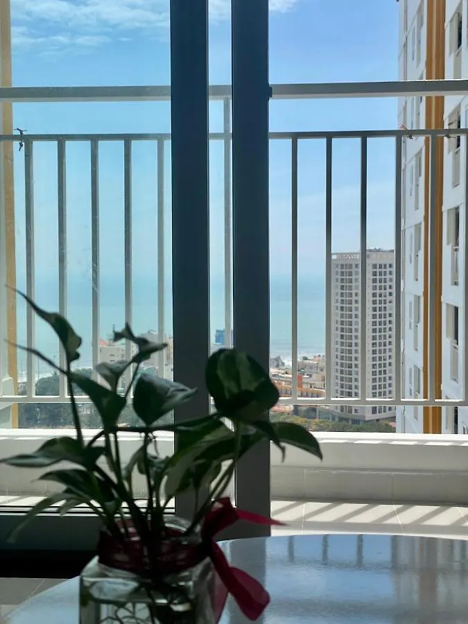 Nd Homestay Vung Tau 0*,  Vietnam
