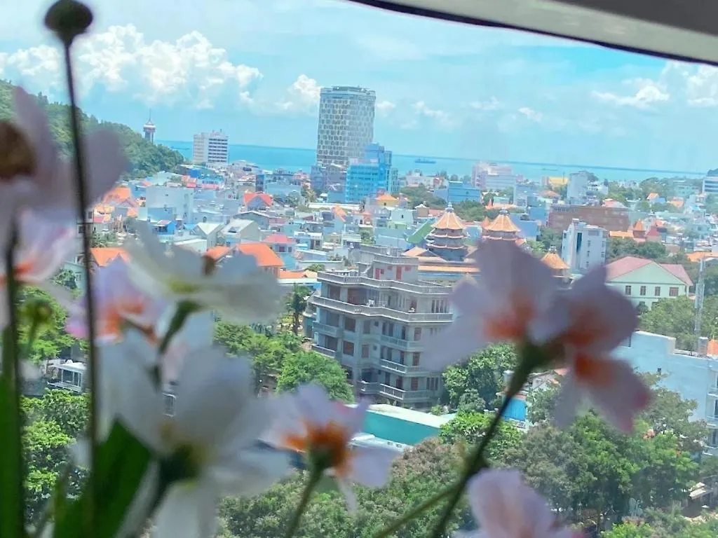 Nd Homestay Vung Tau