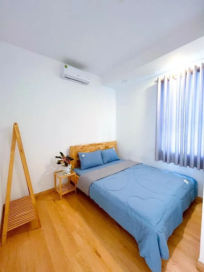 Nd Homestay Vung Tau Aparthotel