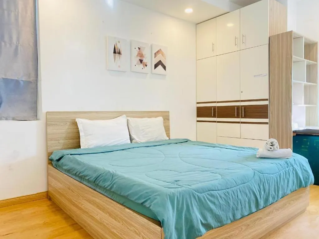 Nd Homestay Vung Tau Vietnam