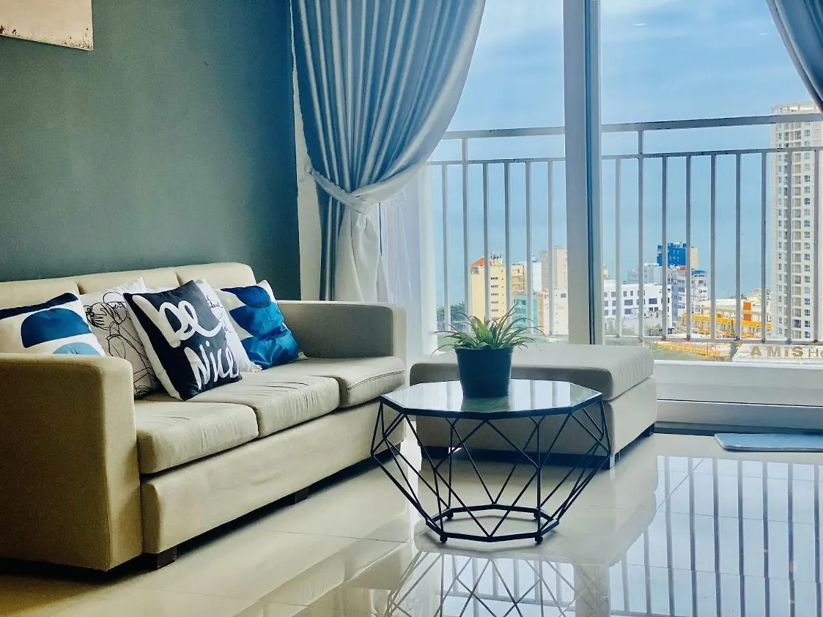 Nd Homestay Vung Tau