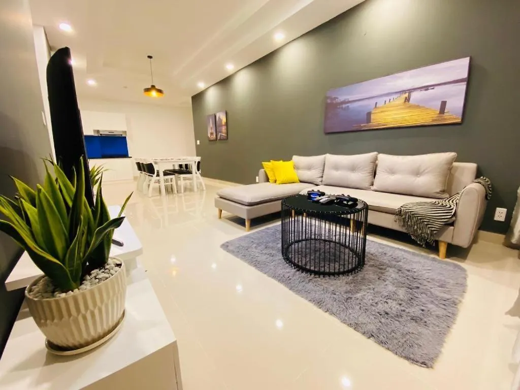Nd Homestay Vung Tau 0*,