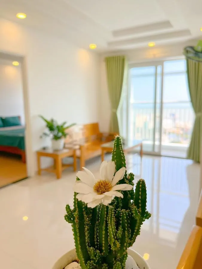 Nd Homestay Vung Tau Vietnam