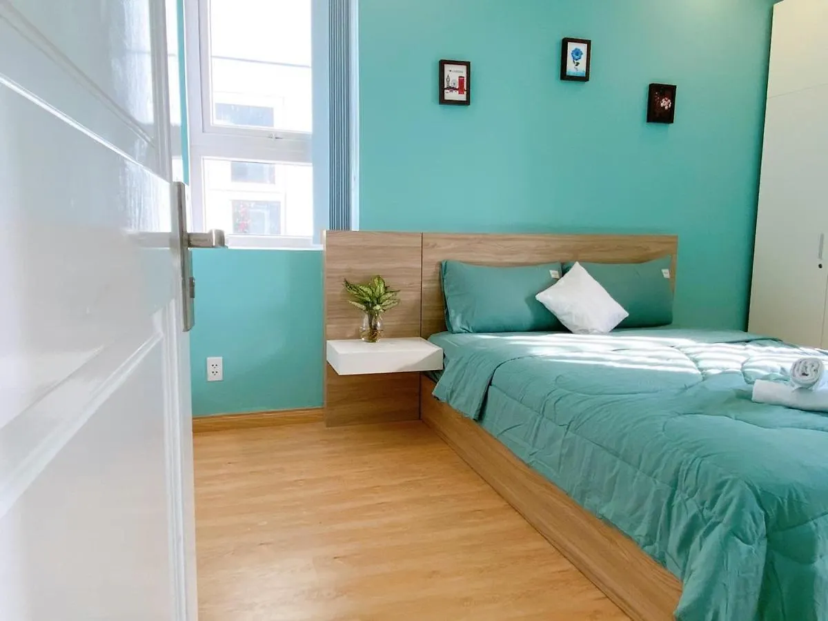 Nd Homestay Vung Tau