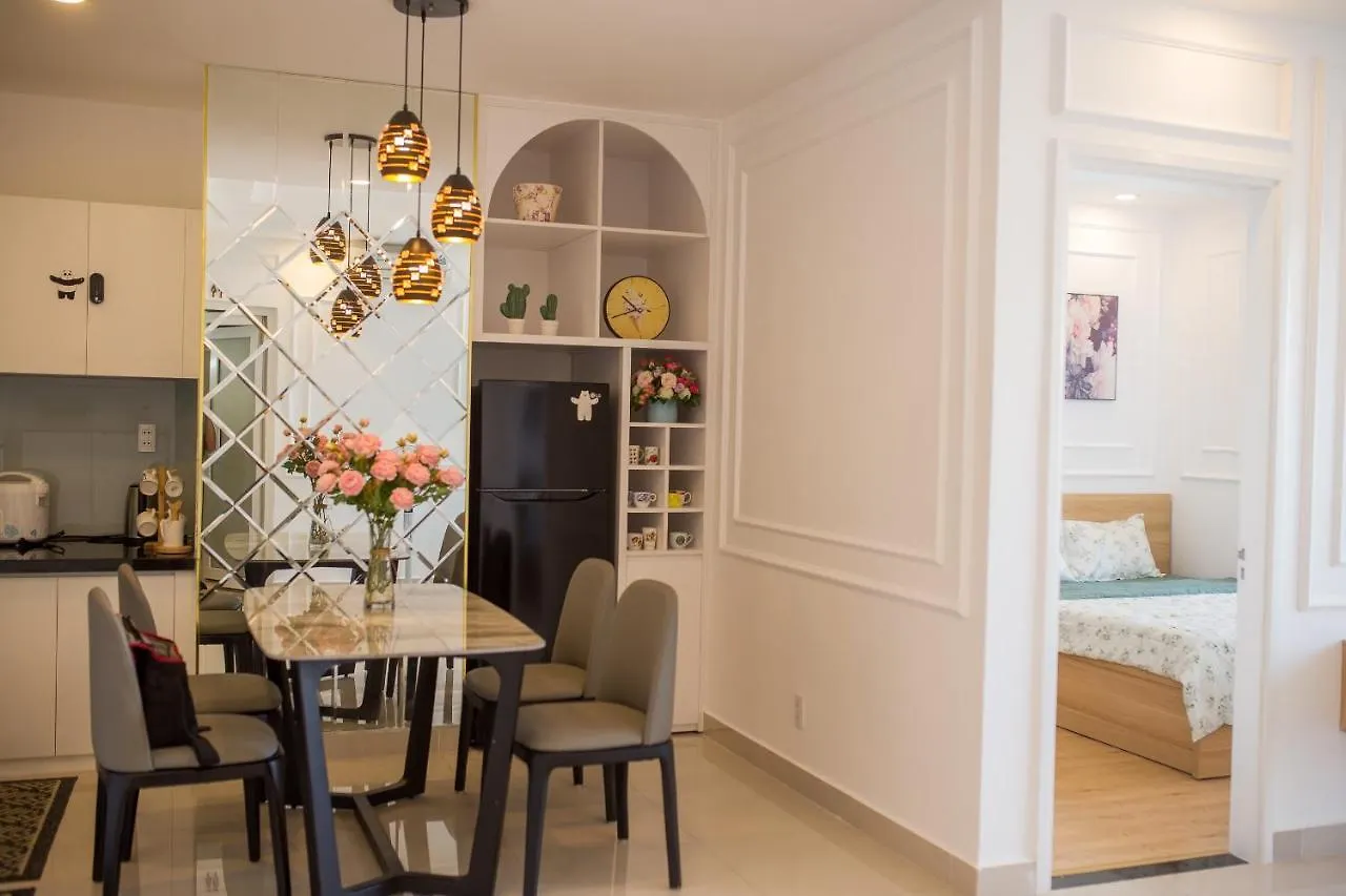 Nd Homestay Vung Tau Vietnam