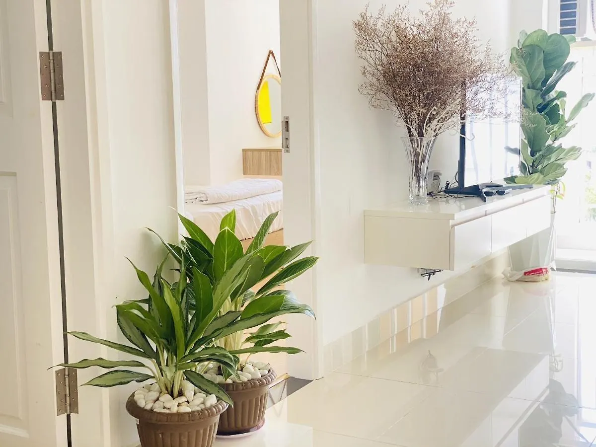 Apart Otel Nd Homestay Vung Tau