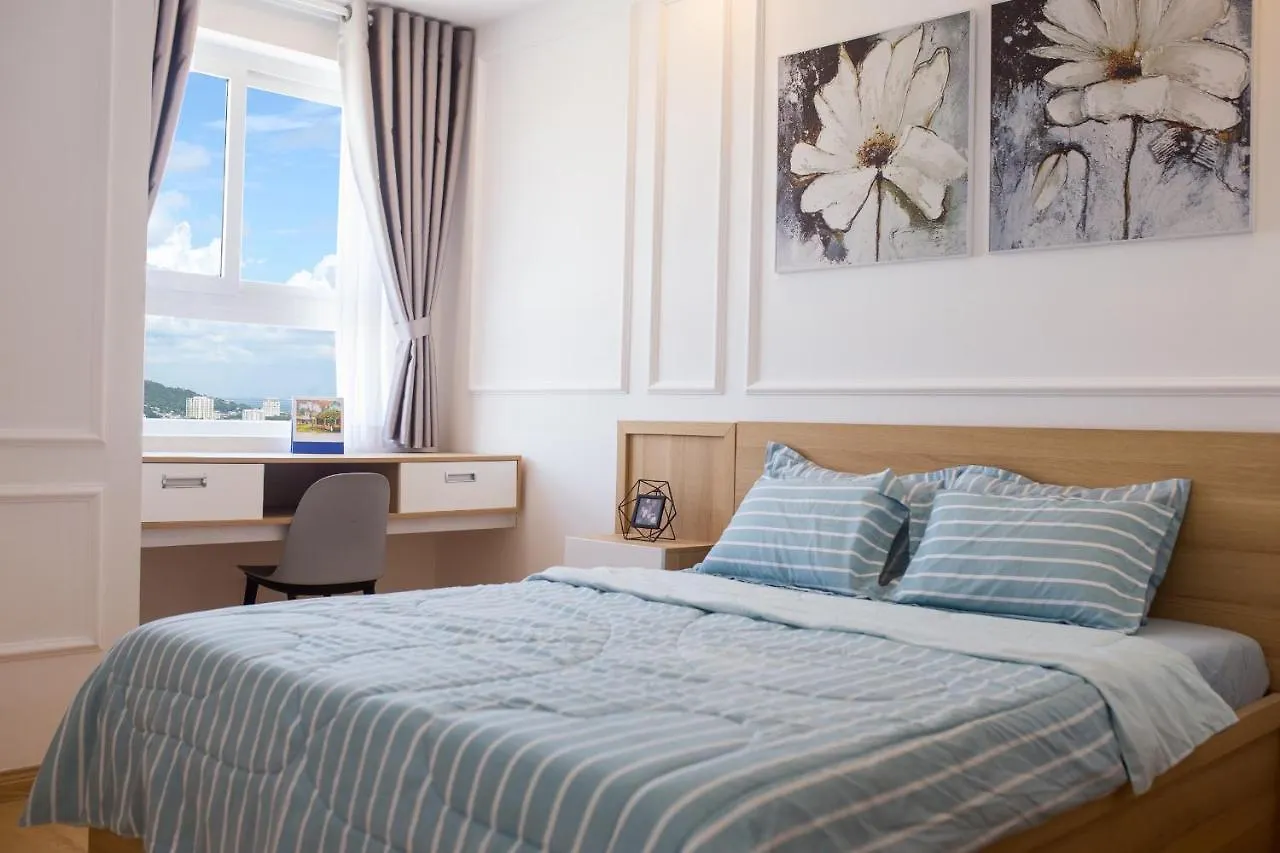 Nd Homestay Vung Tau Vietnam