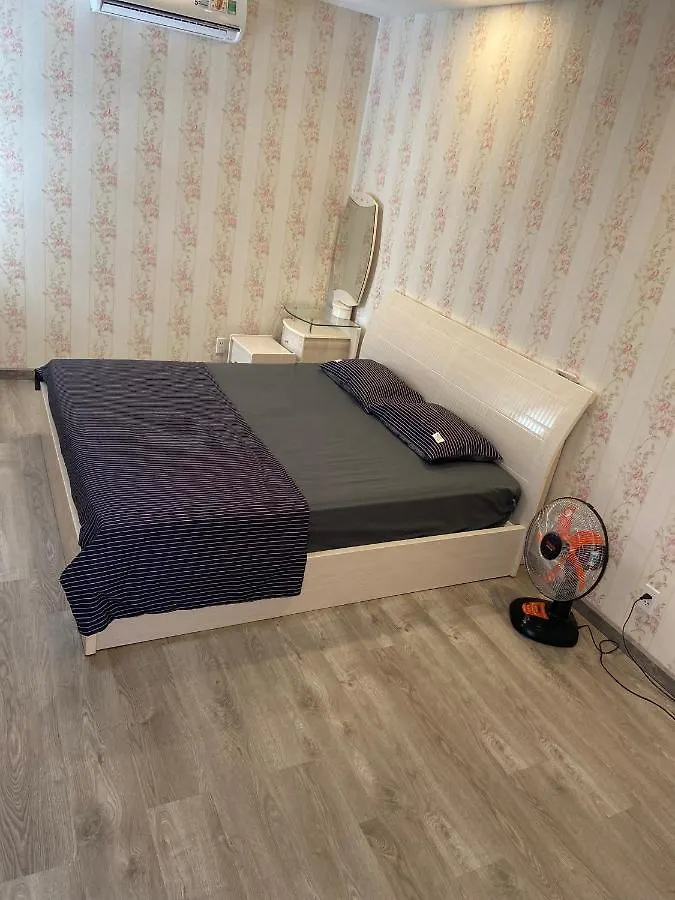 Nd Homestay Vung Tau