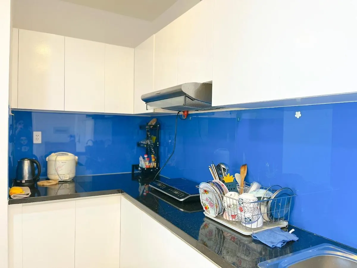 Nd Homestay Vung Tau 0*,  Vietnam