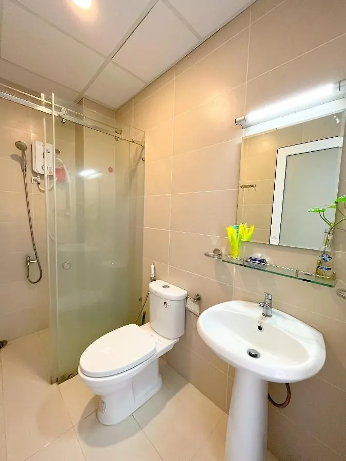 Nd Homestay Vung Tau Vietnam