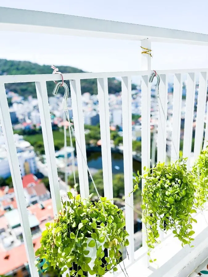 Apart Otel Nd Homestay Vung Tau