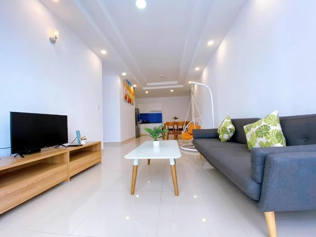 Nd Homestay Vung Tau
