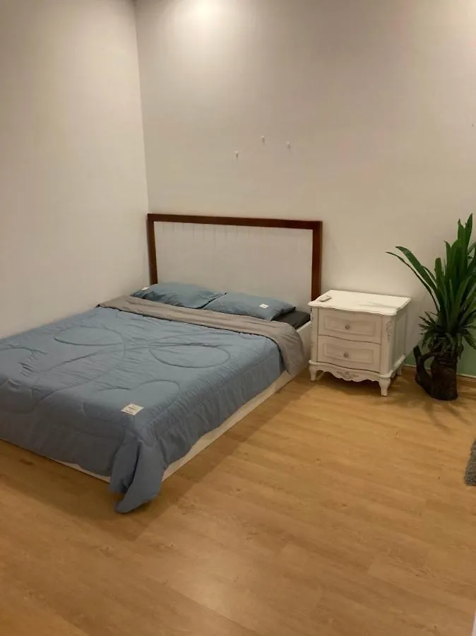 Nd Homestay Vung Tau Apart Otel