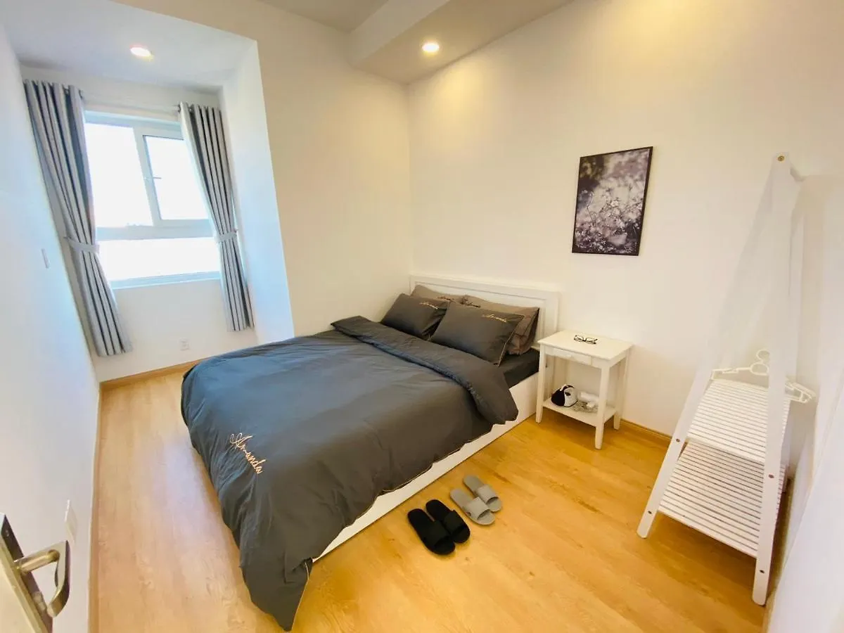 Nd Homestay Vung Tau