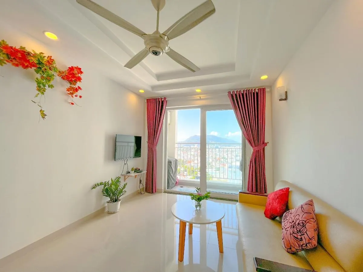 Nd Homestay Vung Tau 0*,  Vietnam