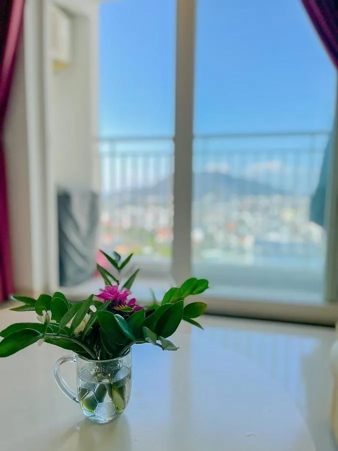Apart Otel Nd Homestay Vung Tau Vietnam