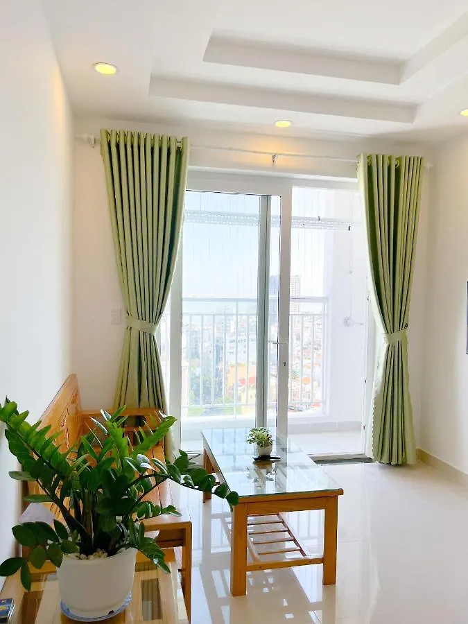 Nd Homestay Vung Tau Vietnam