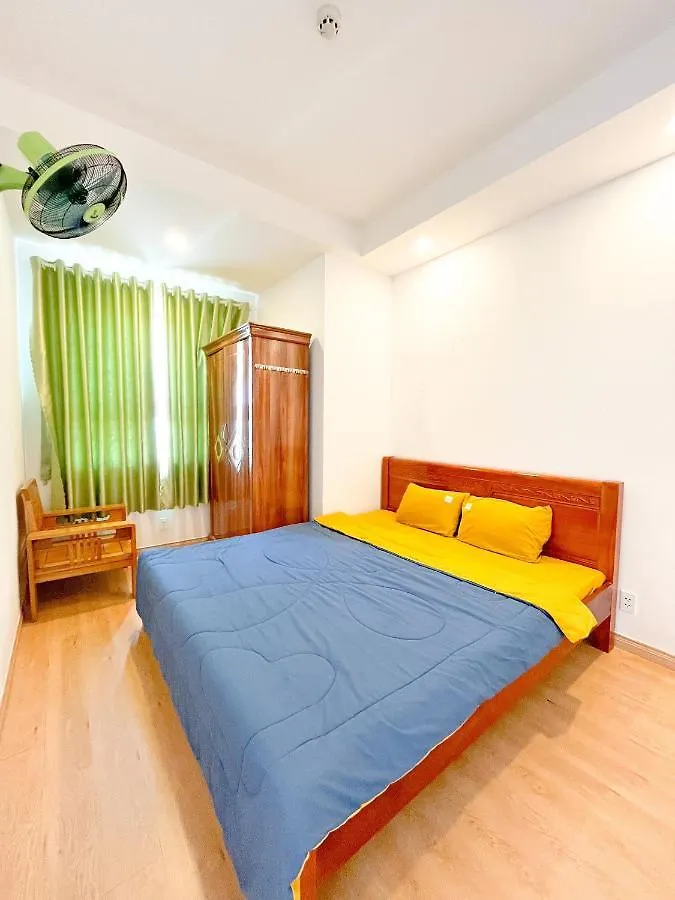 Nd Homestay Vung Tau
