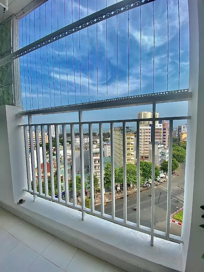Apart Otel Nd Homestay Vung Tau